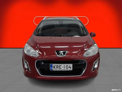 Peugeot 308 2011, kuva 3/10