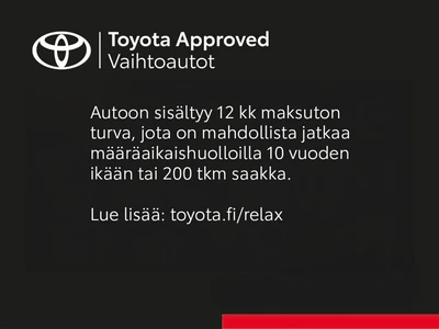 Toyota Corolla 2021, kuva 3/19