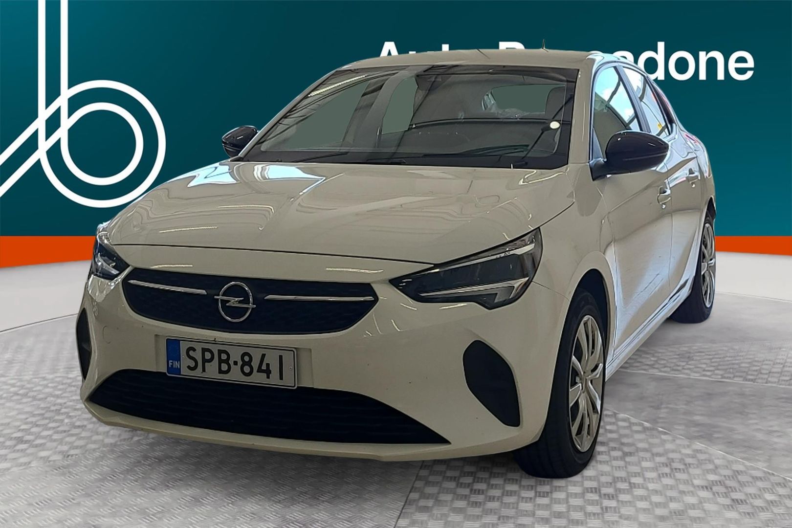 Opel Corsa-e