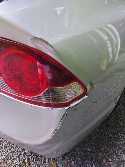 Honda Civic 2007, kuva 5/17