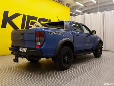 Ford Ranger 2022, photo 3/38