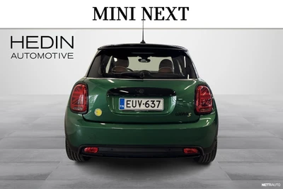 MINI Cooper Cooper SE Maximise 2024, kuva 4/34