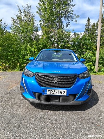 Peugeot 2008 2021, kuva 3/12