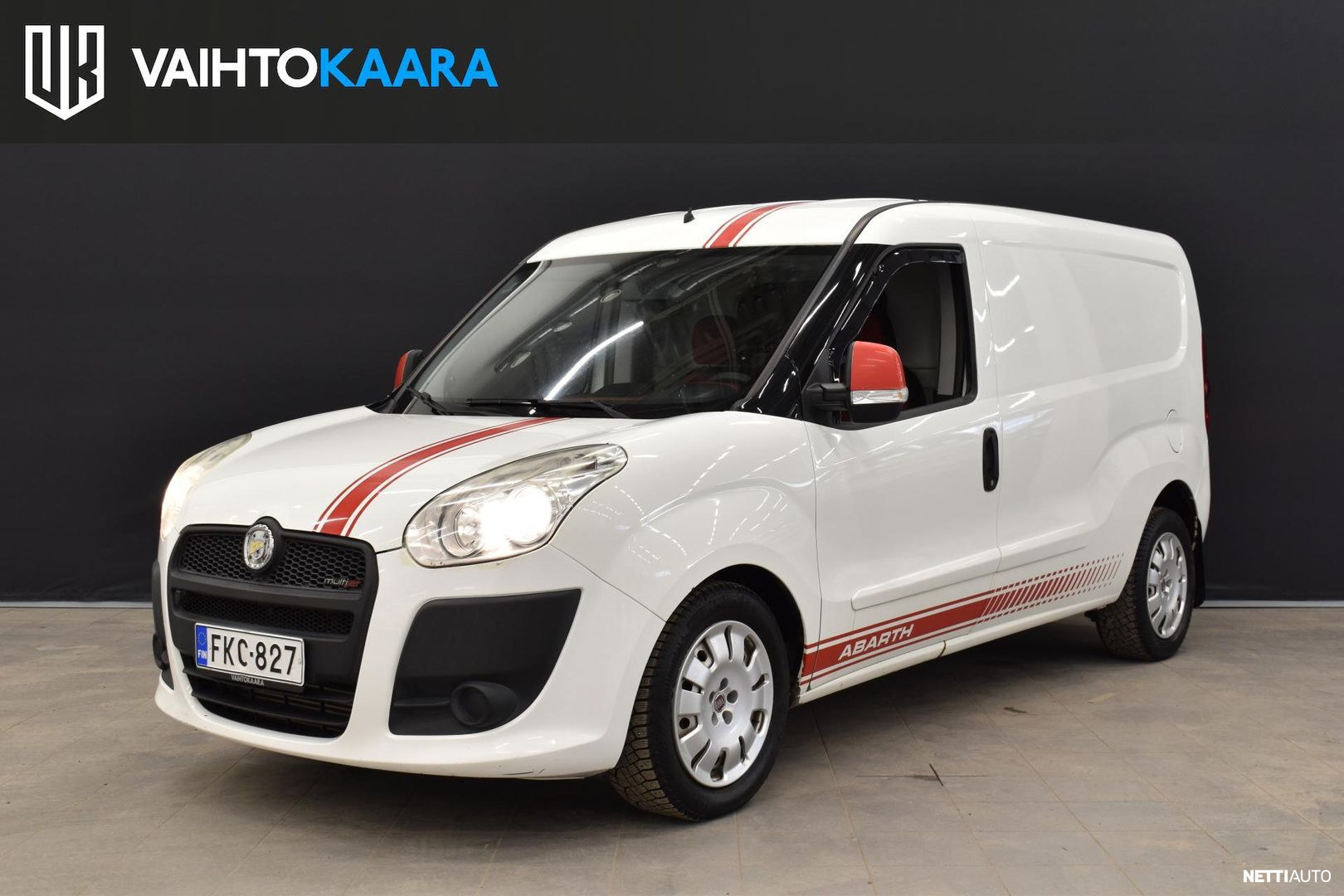 Fiat Doblo