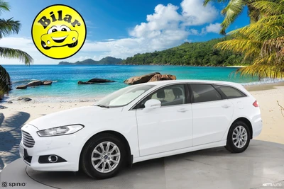 Ford Mondeo 2017, kuva 3/10