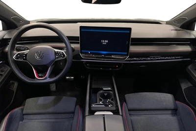 Volkswagen ID.7 2025, photo 7/40