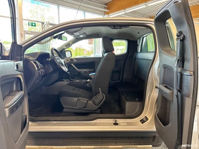 Ford Ranger 2017, photo 5/27