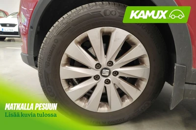 Seat Arona 1,0 EcoTSI 115 Style 2019, photo 6/8