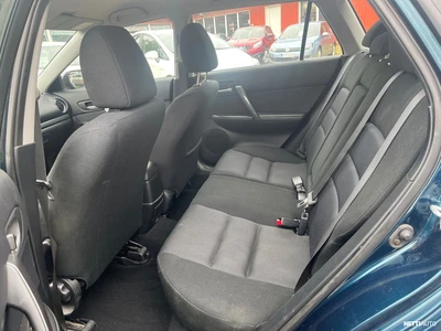 Mazda 6 M6 STW 1.8 Elegance 2005, kuva 6/7