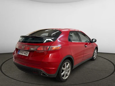 Honda Civic 2007, kuva 4/33