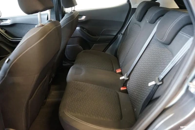 Ford Fiesta 2023, kuva 7/14