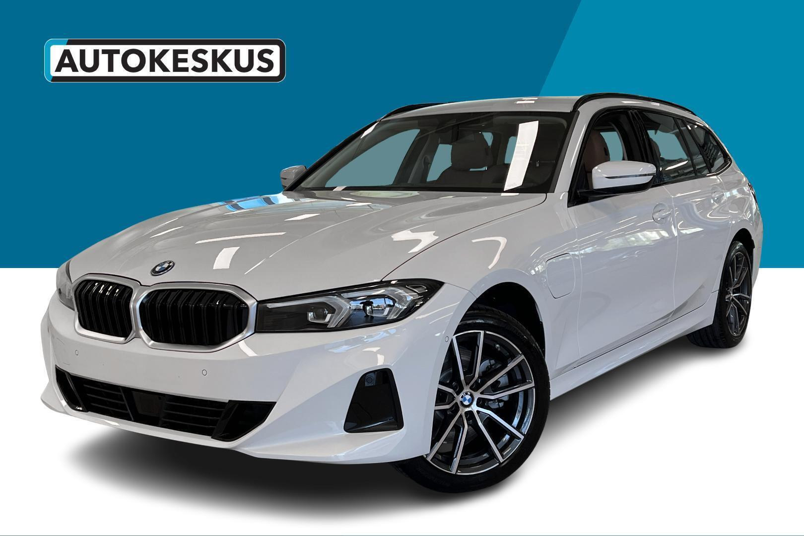 BMW 330