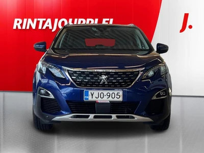Peugeot 3008 2017, kuva 3/29