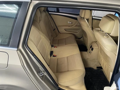BMW 525 2008, photo 6/7