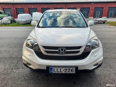 Honda CR-V 2010, kuva 5/13
