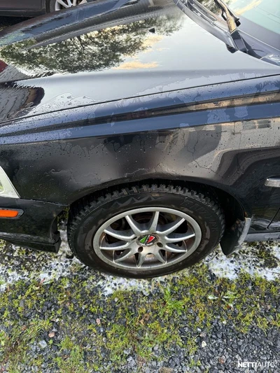 Volvo V40 2001, kuva 4/7