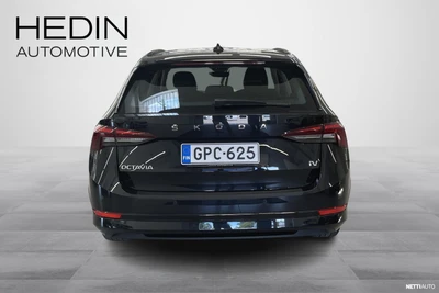 Skoda Octavia 2023, kuva 5/25
