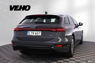 Audi A6 e-tron Avant quattro 2025, kuva 5/36