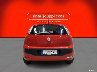 Fiat Punto Evo 2012, kuva 6/34