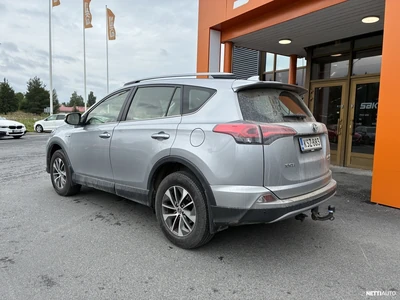 Toyota RAV4 2017, kuva 4/7
