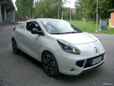 Renault Wind 2011, kuva 1/11