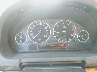 BMW X5 X5 2006, kuva 6/6