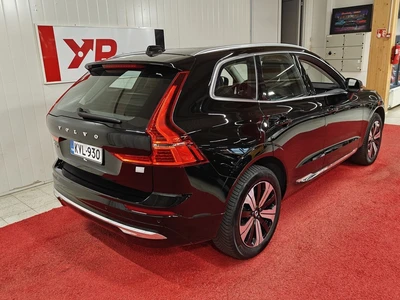Volvo XC60 2023, photo 3/35
