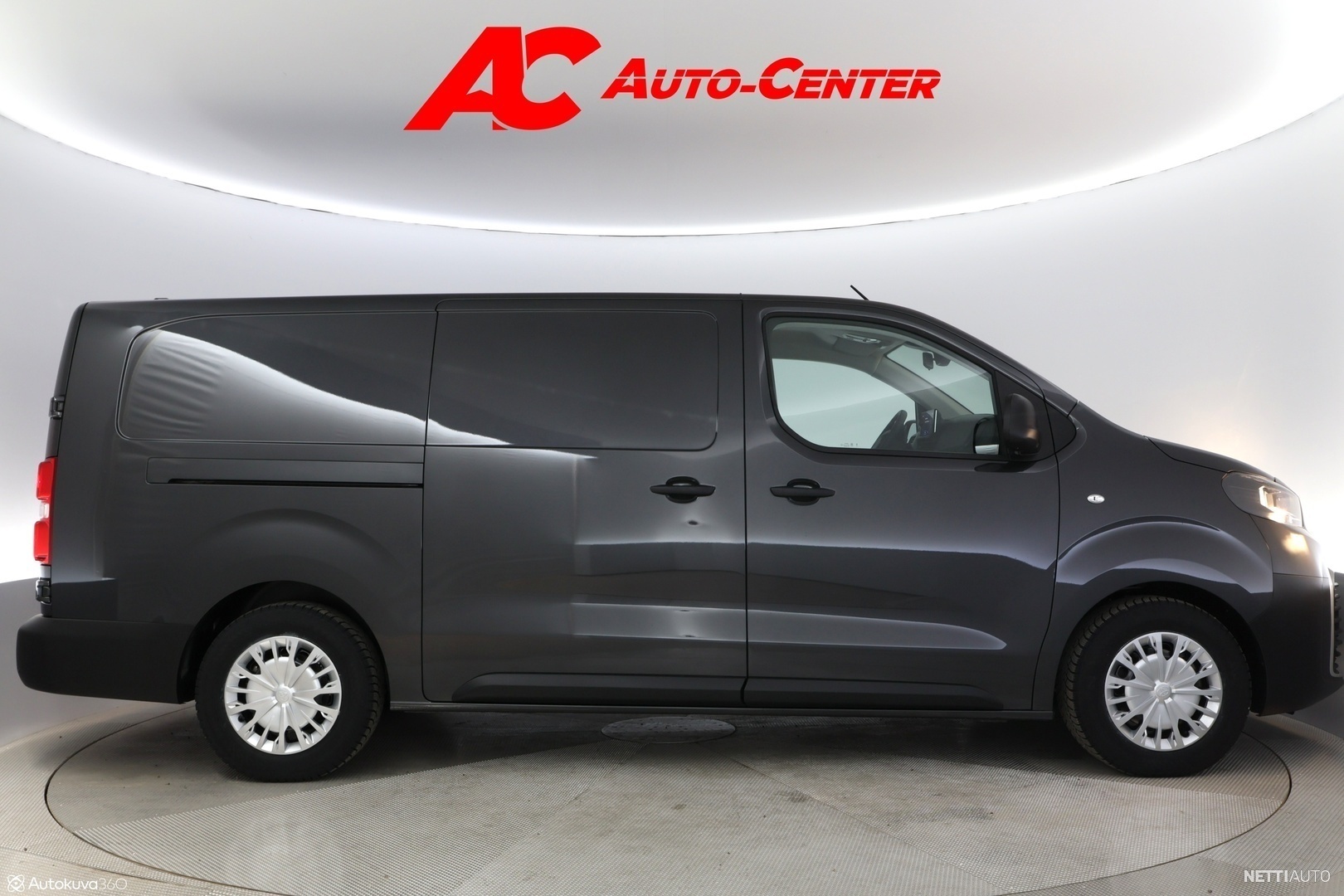 Toyota Proace 2025, photo 6/19