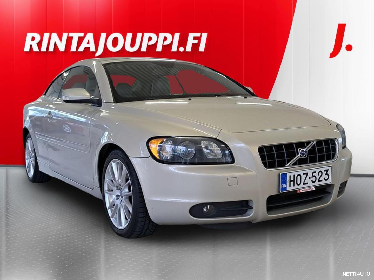 Volvo C70