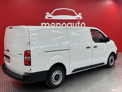 Citroen Jumpy 2025, photo 4/10