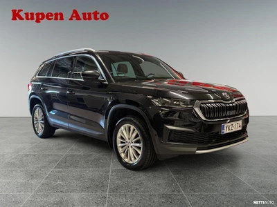 Skoda Kodiaq 2022, kuva 3/14
