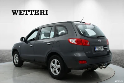 Hyundai Santa Fe 2010, photo 3/41
