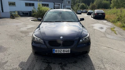 BMW 530 2004, kuva 7/18
