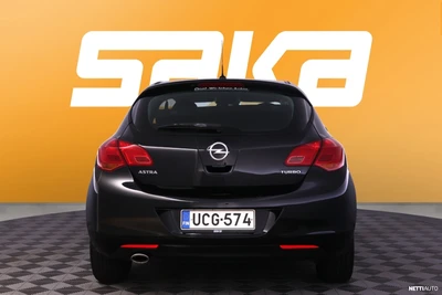 Opel Astra 2010, kuva 7/31