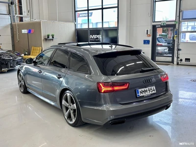 Audi A6 2016, kuva 4/23