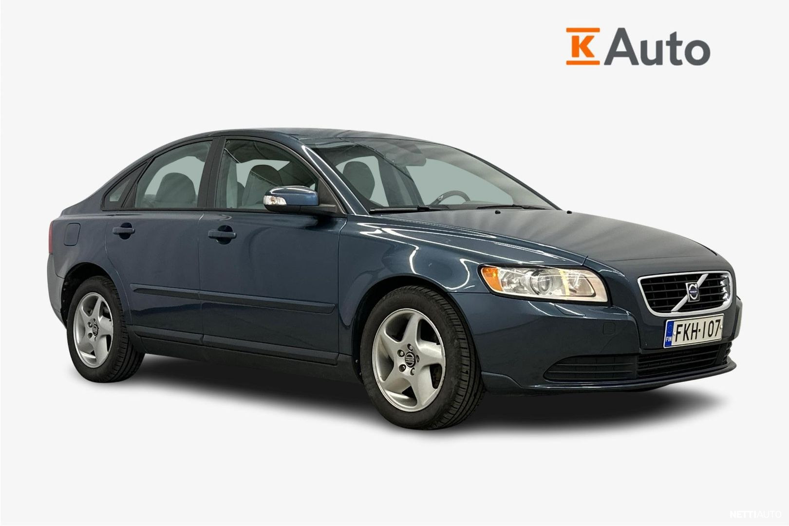 Volvo S40