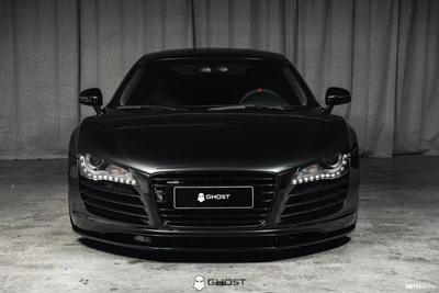 Audi R8 4.2 FSI V8 quattro 420HV 2008, photo 2/16