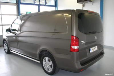 Mercedes-Benz Vito 2.1 116 CDI 2015, photo 2/13