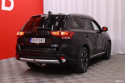 Mitsubishi Outlander 2.0 PHEV Instyle 2017, kuva 2/33