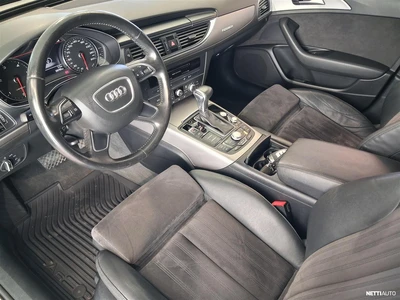 Audi A6 Allroad 2012, kuva 7/16