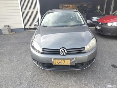 Volkswagen Golf 2011, photo 3/31