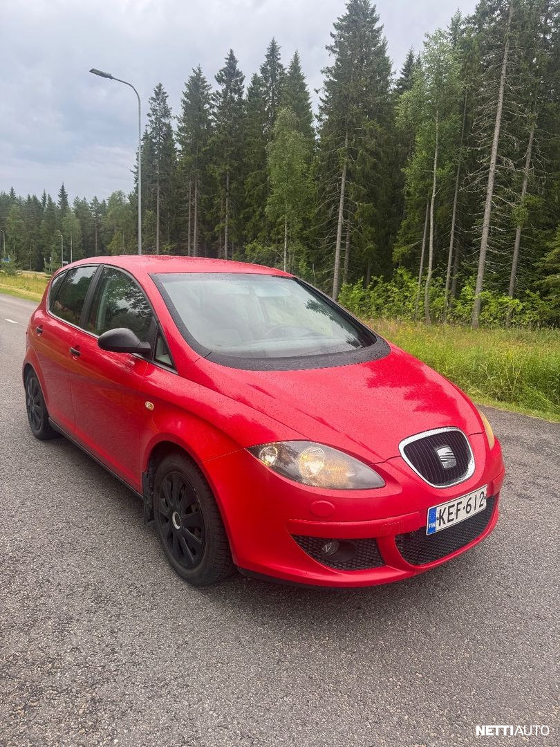 Seat Altea