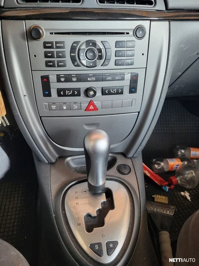 Citroen C5 2005, kuva 7/8