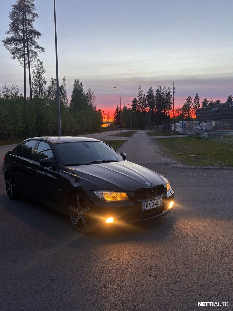 BMW 318