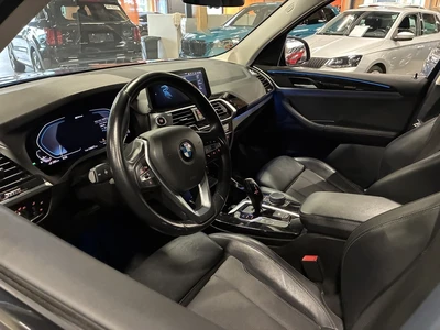 BMW X3 G01 xDrive 30e A Business xLine 2020, photo 5/6