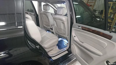 Mercedes-Benz GL 320cdi 2007, kuva 6/7