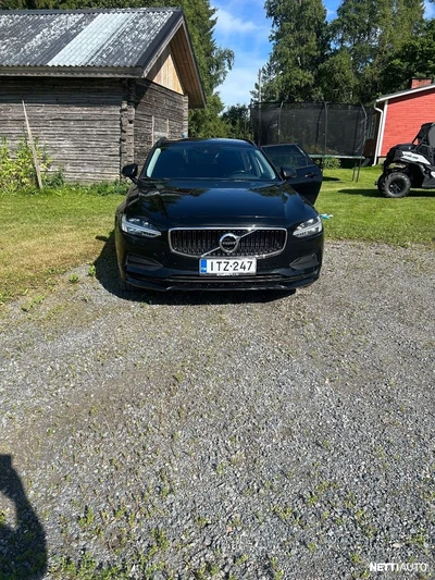 Volvo V90 2017, kuva 3/17