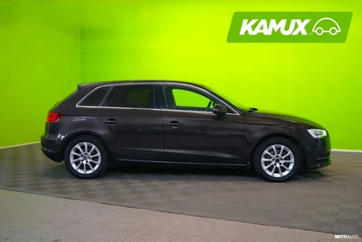 Audi A3 2014, photo 2/32