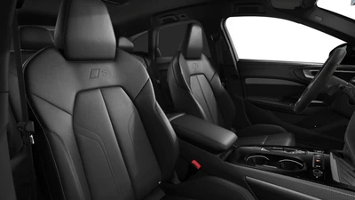 Audi A5 2025, photo 7/9