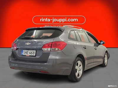 Chevrolet Cruze 2012, kuva 6/33